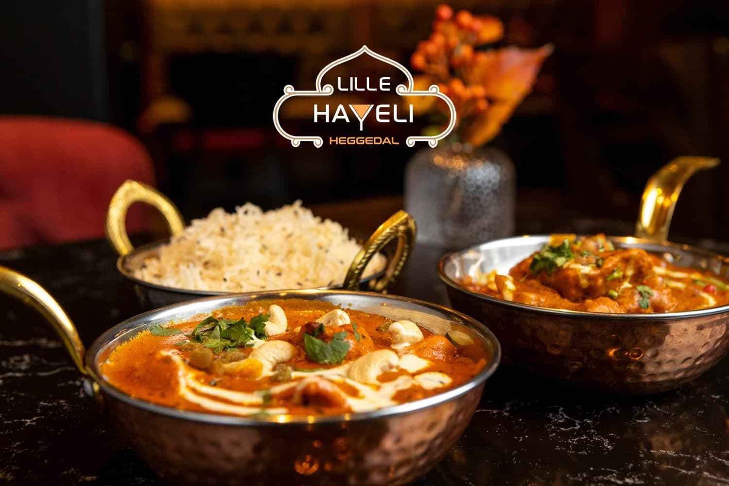 Restaurant banner